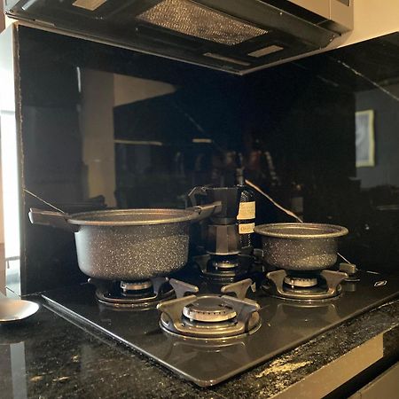 Black Loft. Moderno Y Nuevo, Super Ubicado. Мехико Экстерьер фото