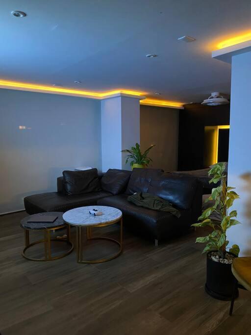Black Loft. Moderno Y Nuevo, Super Ubicado. Мехико Экстерьер фото