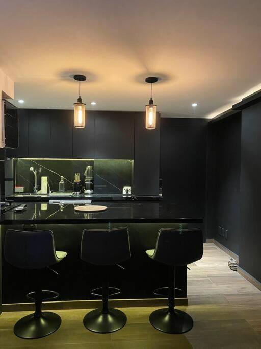 Black Loft. Moderno Y Nuevo, Super Ubicado. Мехико Экстерьер фото