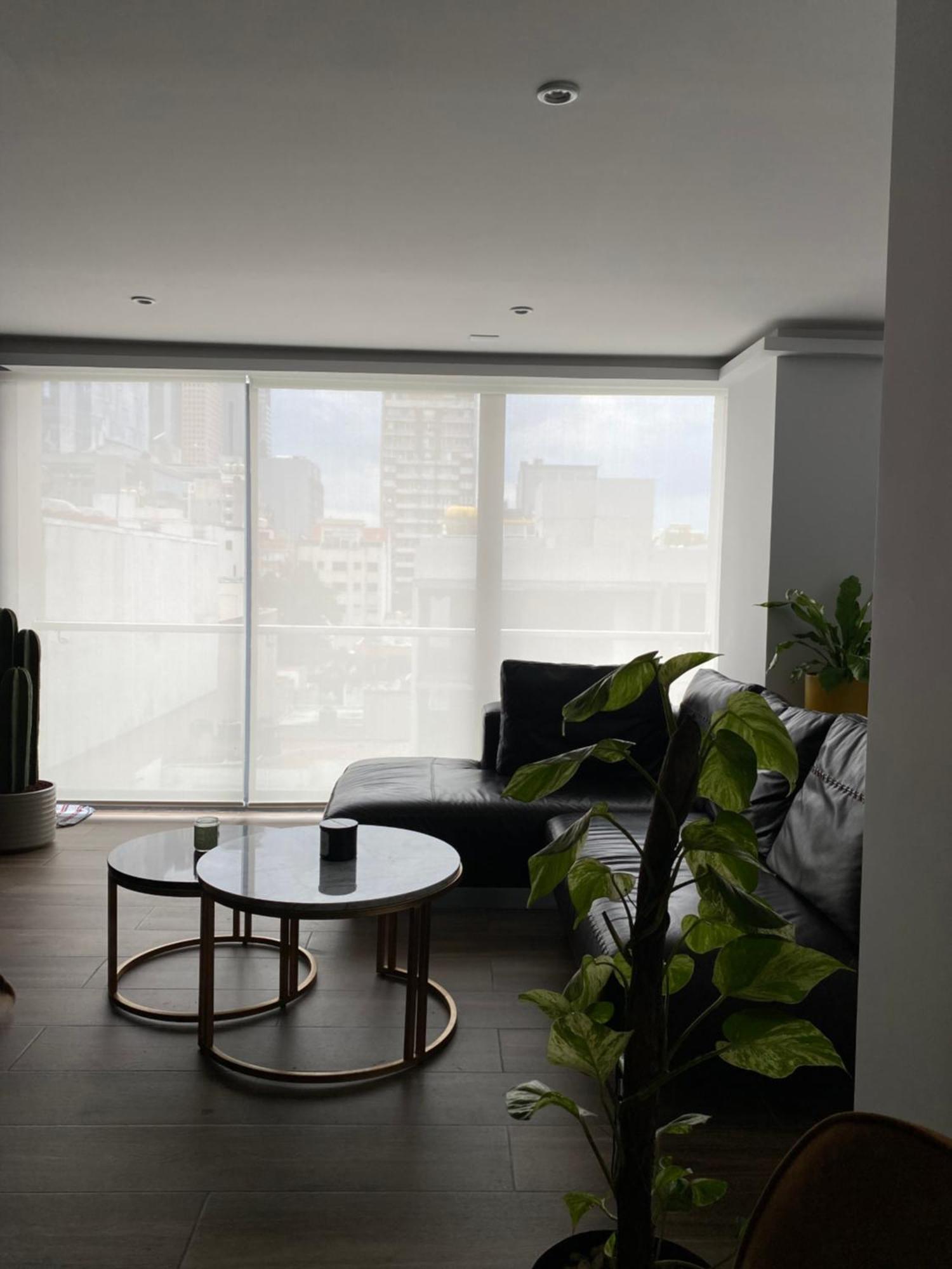 Black Loft. Moderno Y Nuevo, Super Ubicado. Мехико Экстерьер фото