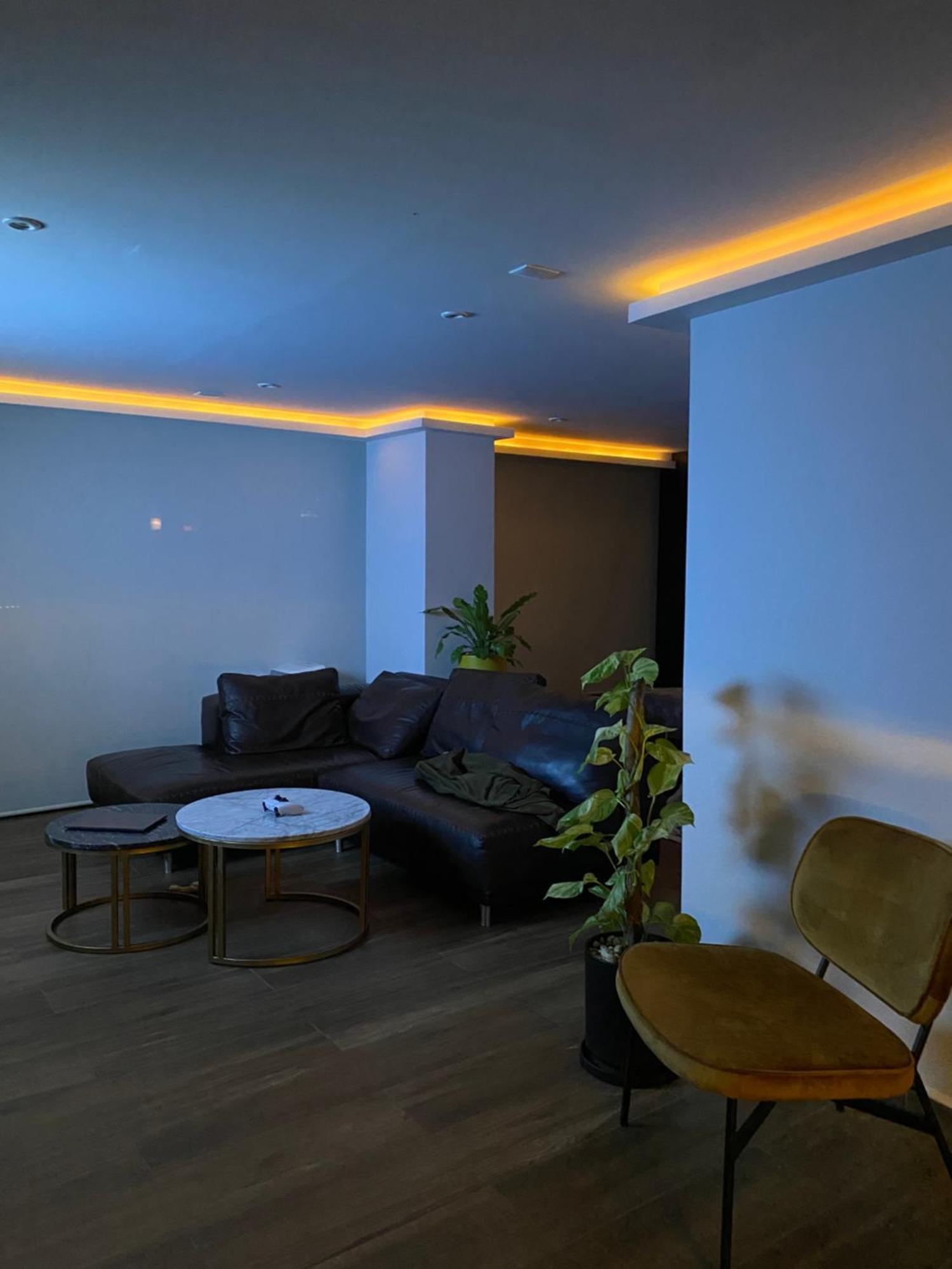 Black Loft. Moderno Y Nuevo, Super Ubicado. Мехико Экстерьер фото